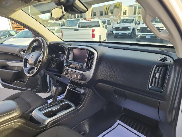 2021 Chevrolet Colorado Vehicle Photo in LA MESA, CA 91942-8211