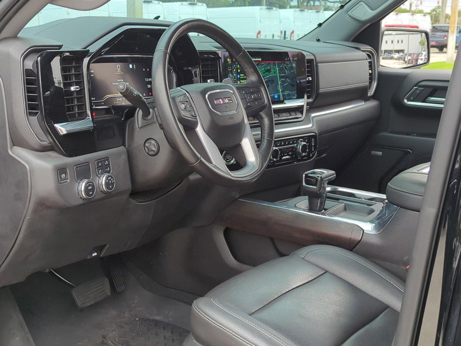 2022 GMC Sierra 1500 Vehicle Photo in Pembroke Pines, FL 33027