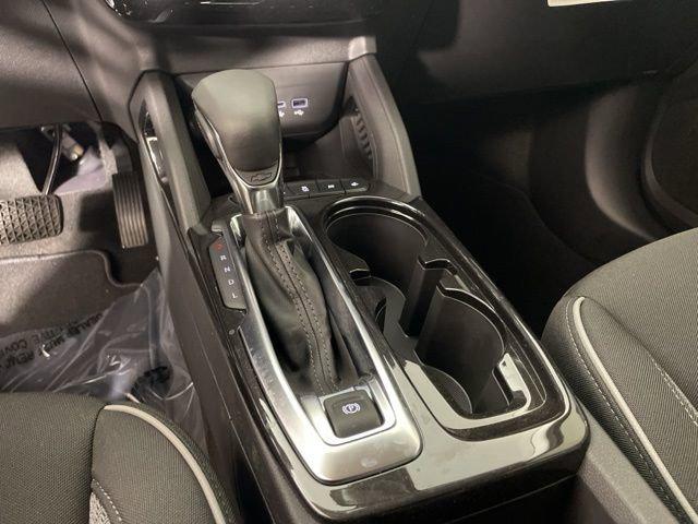 2025 Chevrolet Trailblazer Vehicle Photo in PHOENIX, AZ 85014-3381