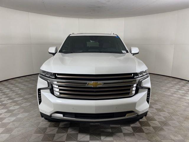 2024 Chevrolet Tahoe Vehicle Photo in PHOENIX, AZ 85014-3381