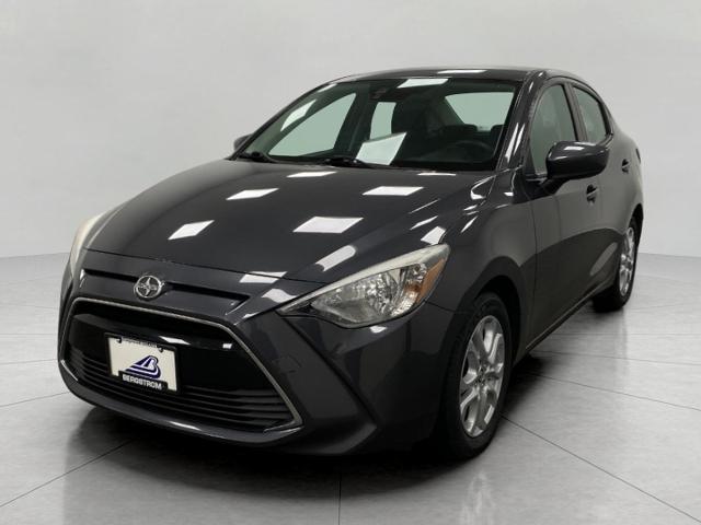 2016 Scion iA Vehicle Photo in Appleton, WI 54913