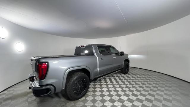 2024 GMC Sierra 1500 Vehicle Photo in GILBERT, AZ 85297-0402