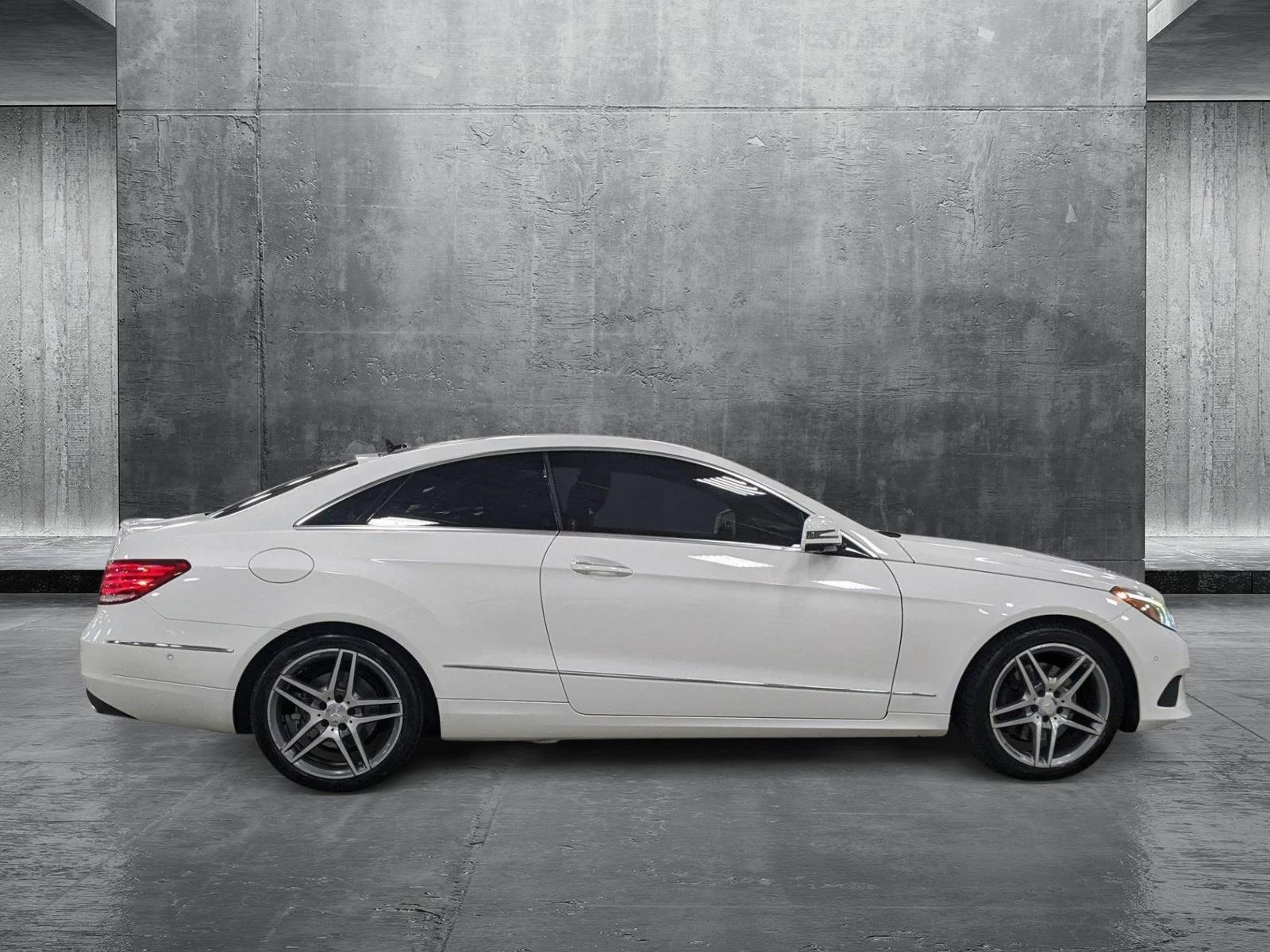 2014 Mercedes-Benz E-Class Vehicle Photo in Pompano Beach, FL 33064