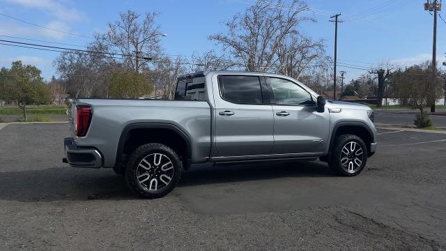 2023 GMC Sierra 1500 Vehicle Photo in TURLOCK, CA 95380-4918