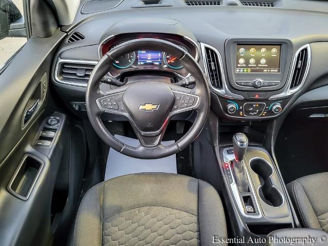 2019 Chevrolet Equinox Vehicle Photo in OAK LAWN, IL 60453-2517