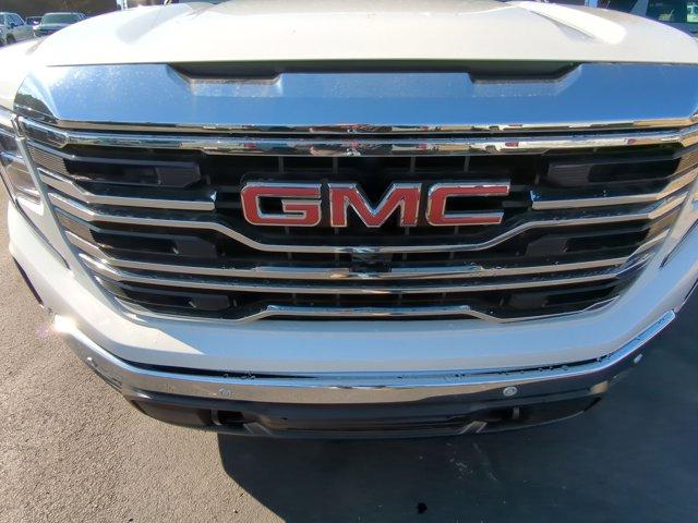 2025 GMC Sierra 1500 Vehicle Photo in ALBERTVILLE, AL 35950-0246