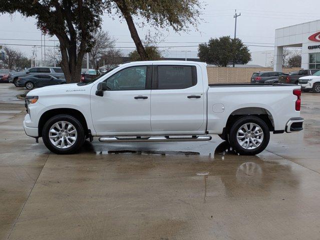 2022 Chevrolet Silverado 1500 Vehicle Photo in SELMA, TX 78154-1460