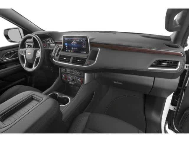 2021 Chevrolet Tahoe Vehicle Photo in POMPANO BEACH, FL 33064-7091