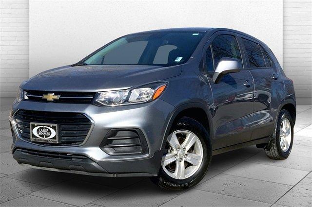 2020 Chevrolet Trax Vehicle Photo in KANSAS CITY, MO 64114-4502