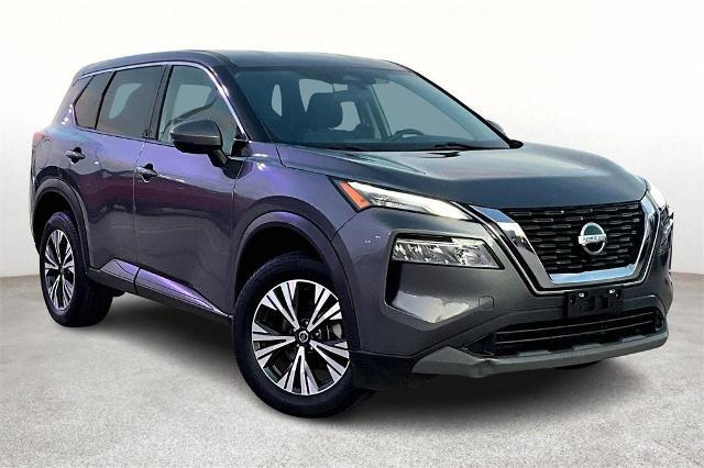 2021 Nissan Rogue Vehicle Photo in San Antonio, TX 78230