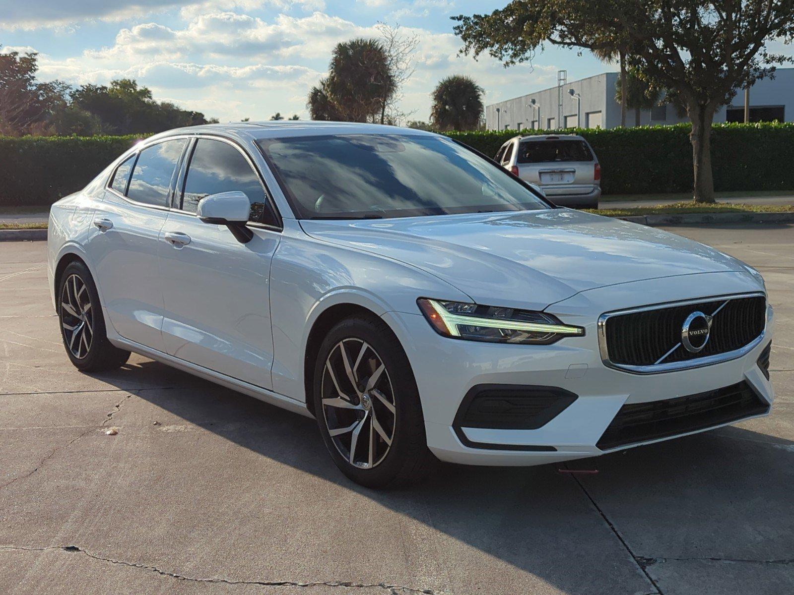 2019 Volvo S60 Vehicle Photo in Margate, FL 33063