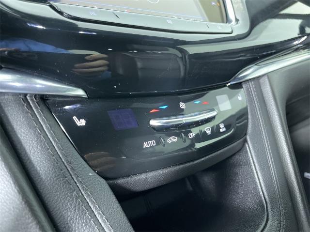 2020 Cadillac XT6 Vehicle Photo in GILBERT, AZ 85297-0402