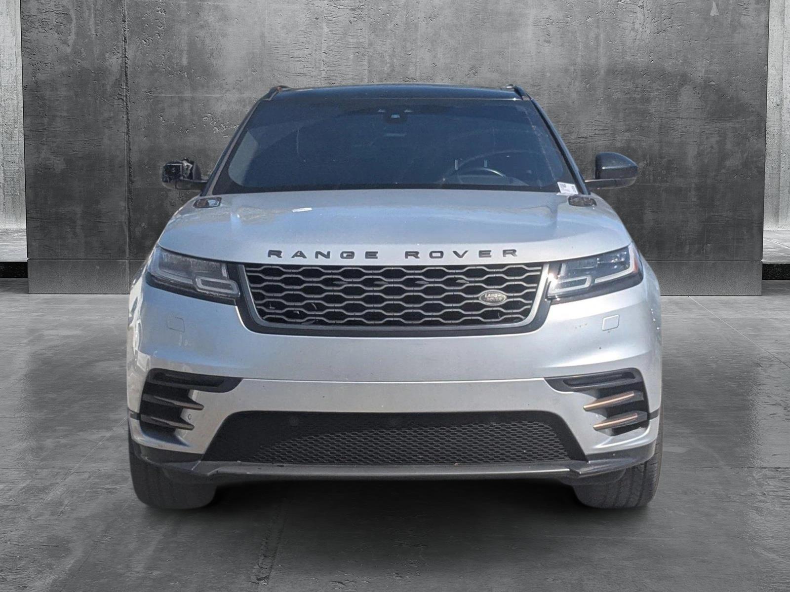 2020 Land Rover Range Rover Velar Vehicle Photo in Coconut Creek, FL 33073