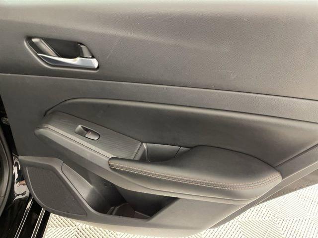 2022 Nissan Altima Vehicle Photo in PHOENIX, AZ 85014-3381