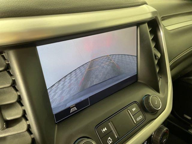2023 GMC Acadia Vehicle Photo in PHOENIX, AZ 85014-3381