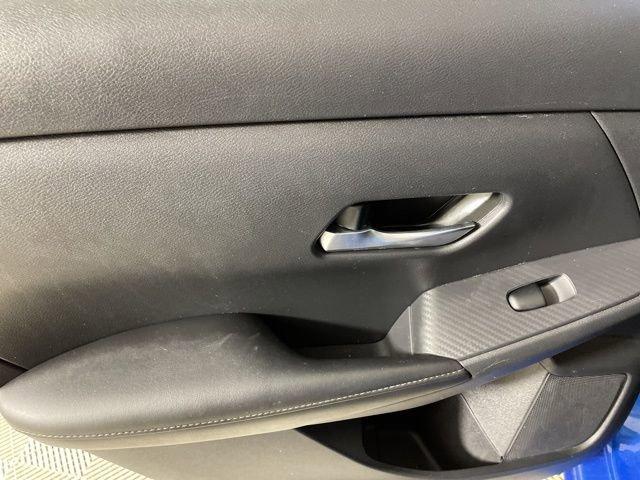 2021 Nissan Sentra Vehicle Photo in PHOENIX, AZ 85014-3381