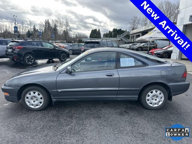 1994 Acura Integra Vehicle Photo in Puyallup, WA 98371