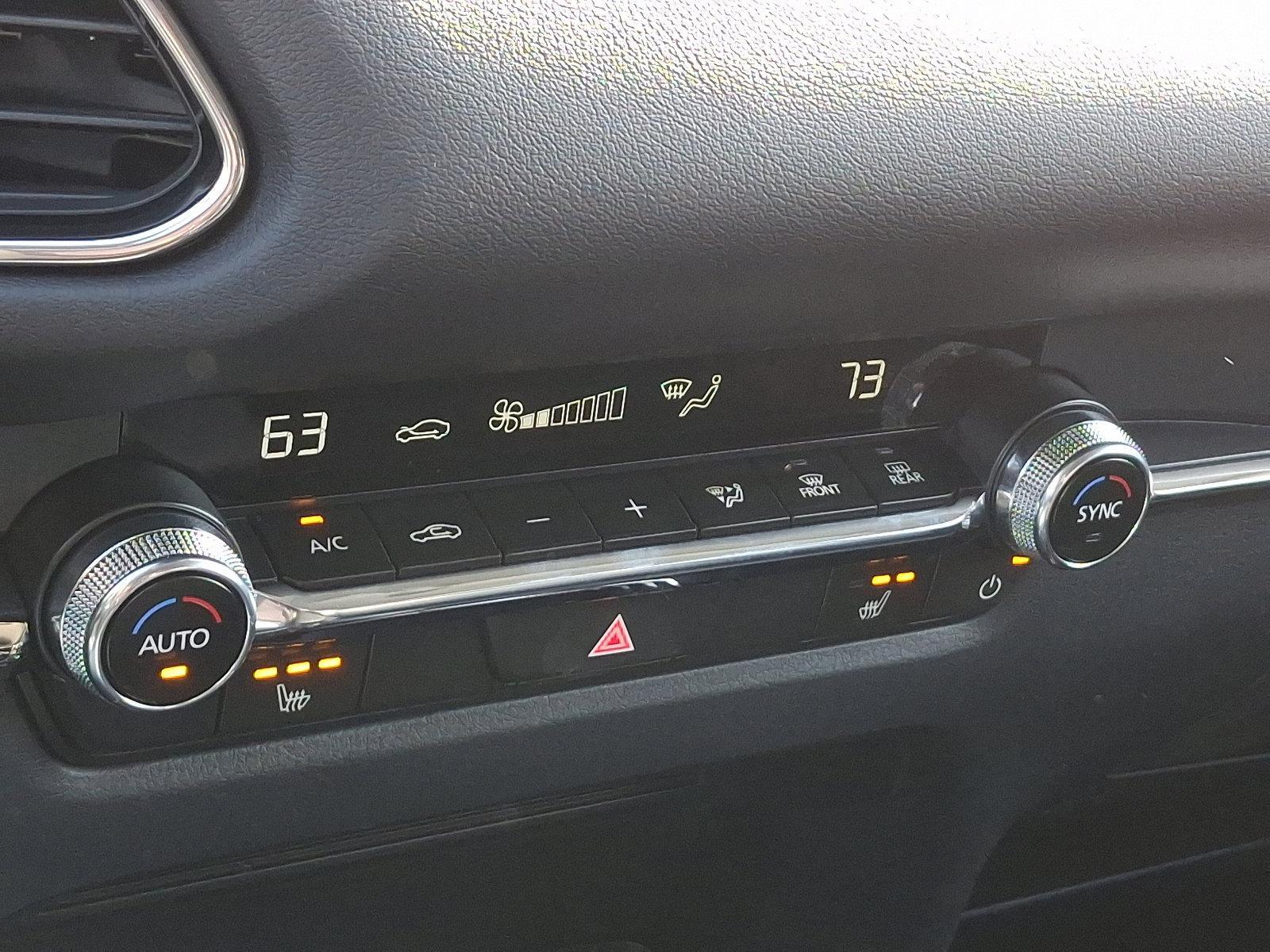 2025 Mazda CX-30 Vehicle Photo in Harrisburg, PA 17111