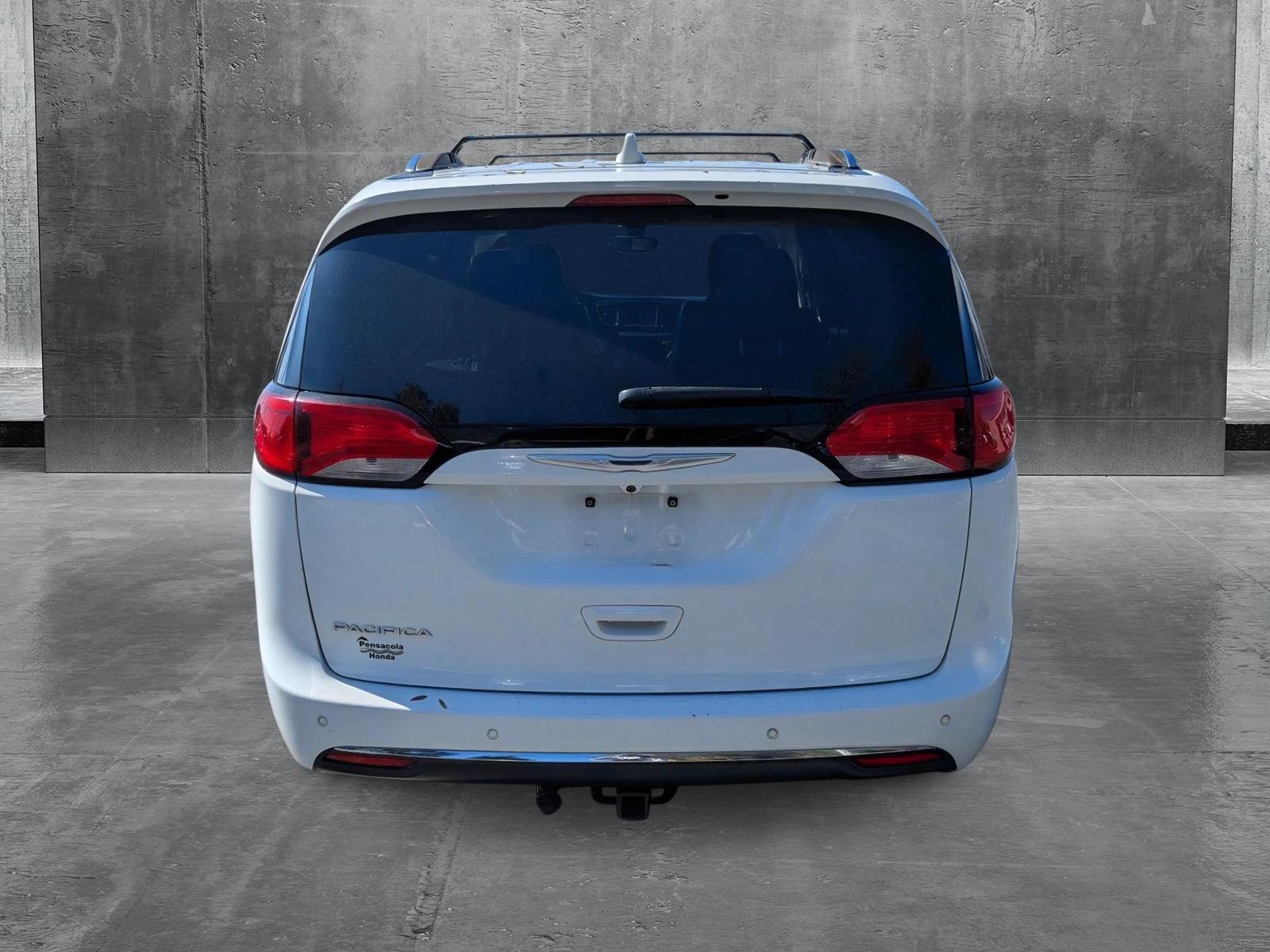 2018 Chrysler Pacifica Vehicle Photo in Panama City, FL 32401