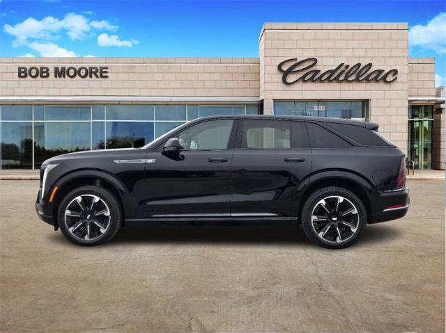 2025 Cadillac Escalade IQ Vehicle Photo in Oklahoma City, OK 73114