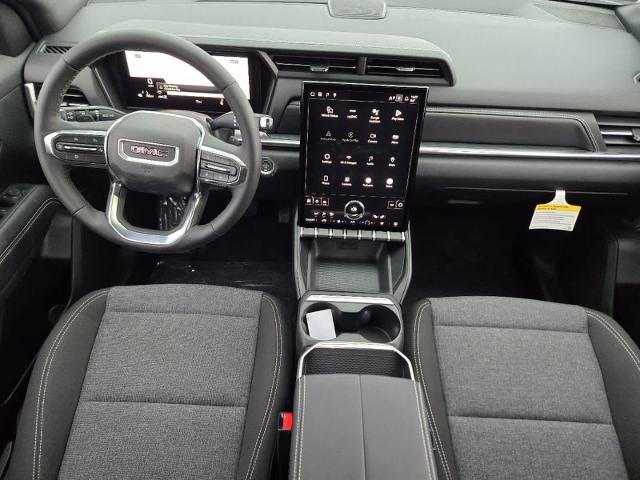 2025 GMC Terrain Vehicle Photo in DALLAS, TX 75209-3016