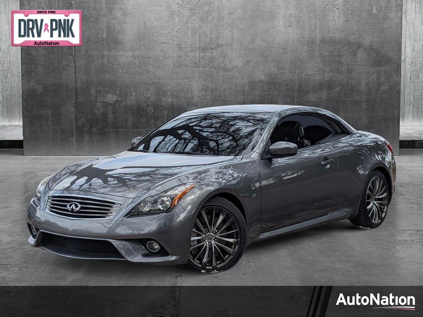 2015 INFINITI Q60 Vehicle Photo in Tampa, FL 33614