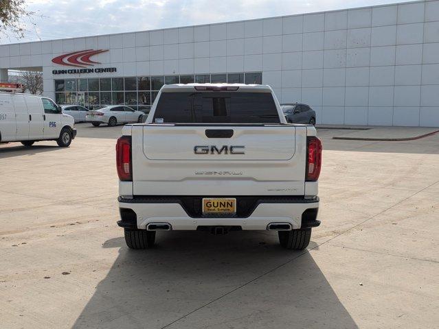 2024 GMC Sierra 1500 Vehicle Photo in SELMA, TX 78154-1459