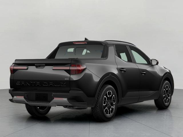 2024 Hyundai SANTA CRUZ Vehicle Photo in Green Bay, WI 54304