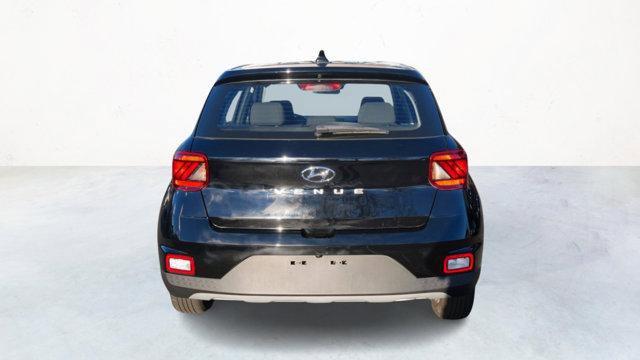 2022 Hyundai VENUE Vehicle Photo in Nashua, NH 03060