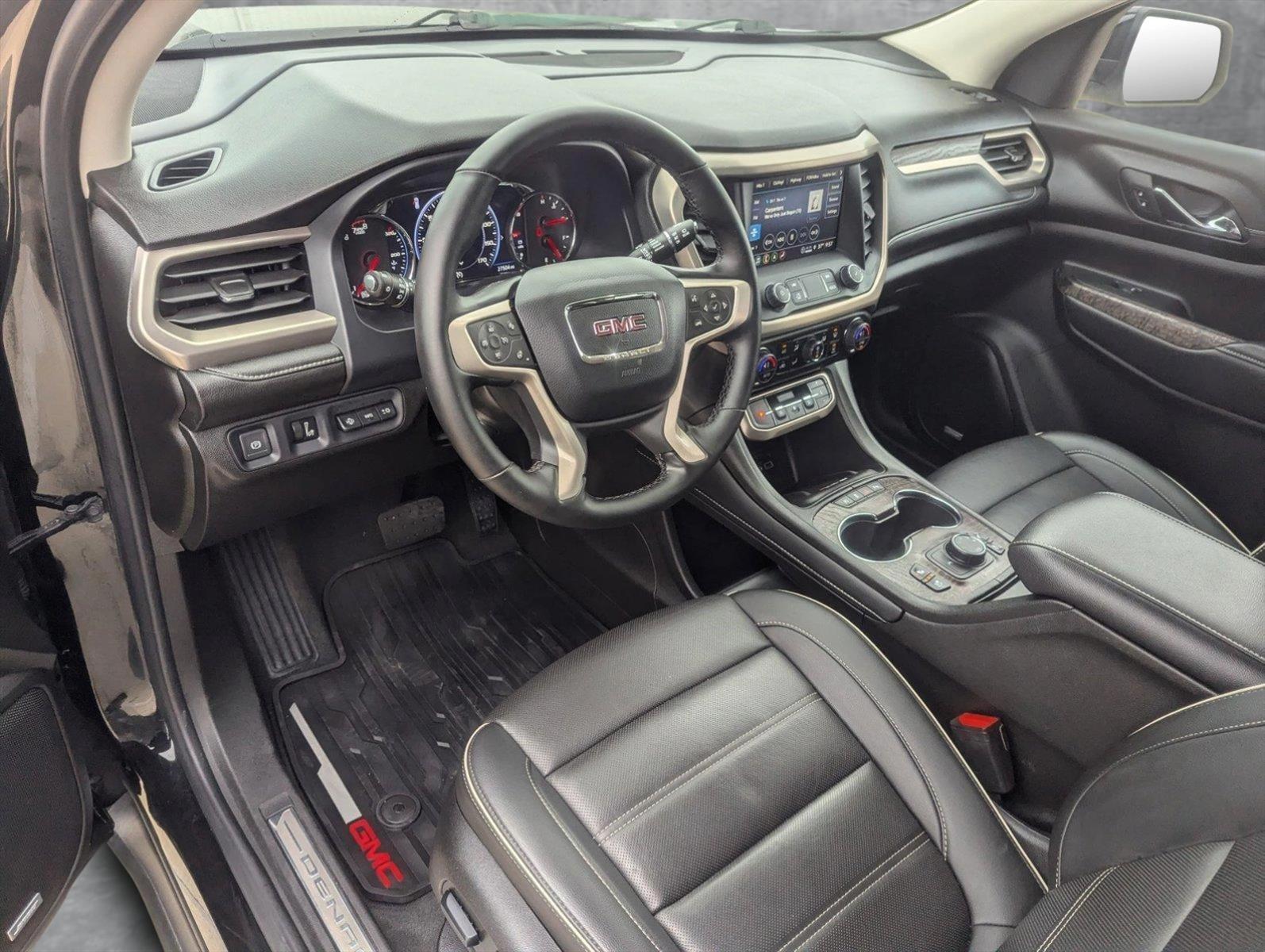 2023 GMC Acadia Vehicle Photo in CORPUS CHRISTI, TX 78412-4902