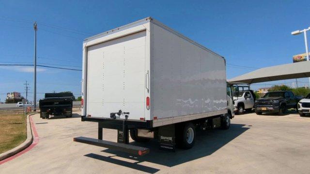 2024 Chevrolet 4500 HD LCF Diesel Vehicle Photo in SELMA, TX 78154-1460