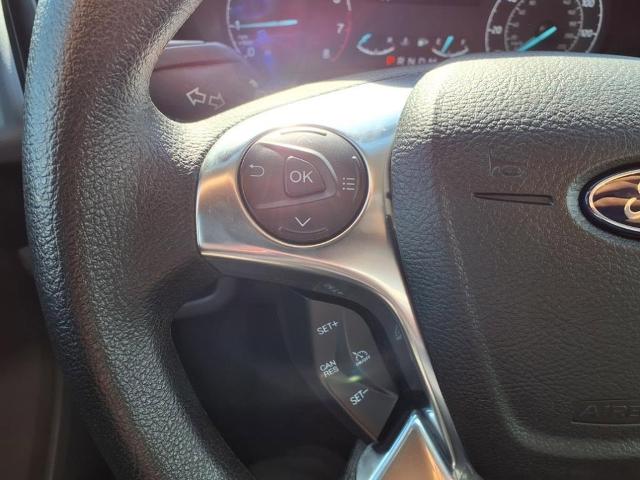 2022 Ford Transit Connect Van Vehicle Photo in ROSENBERG, TX 77471-5675