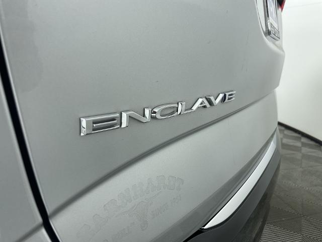 2022 Buick Enclave Vehicle Photo in GILBERT, AZ 85297-0402