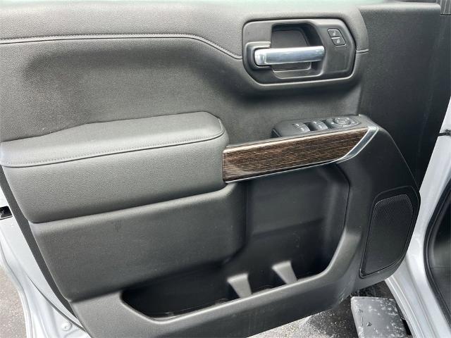 2021 GMC Sierra 1500 Vehicle Photo in TULLY, NY 13159-3159