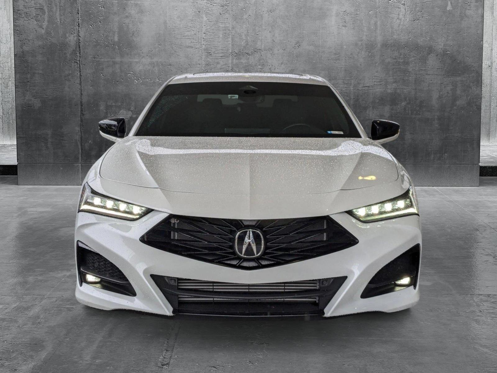 2024 Acura TLX Vehicle Photo in Maitland, FL 32751