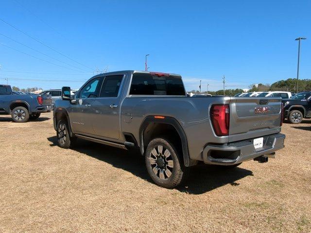 2025 GMC Sierra 2500 HD Vehicle Photo in ALBERTVILLE, AL 35950-0246