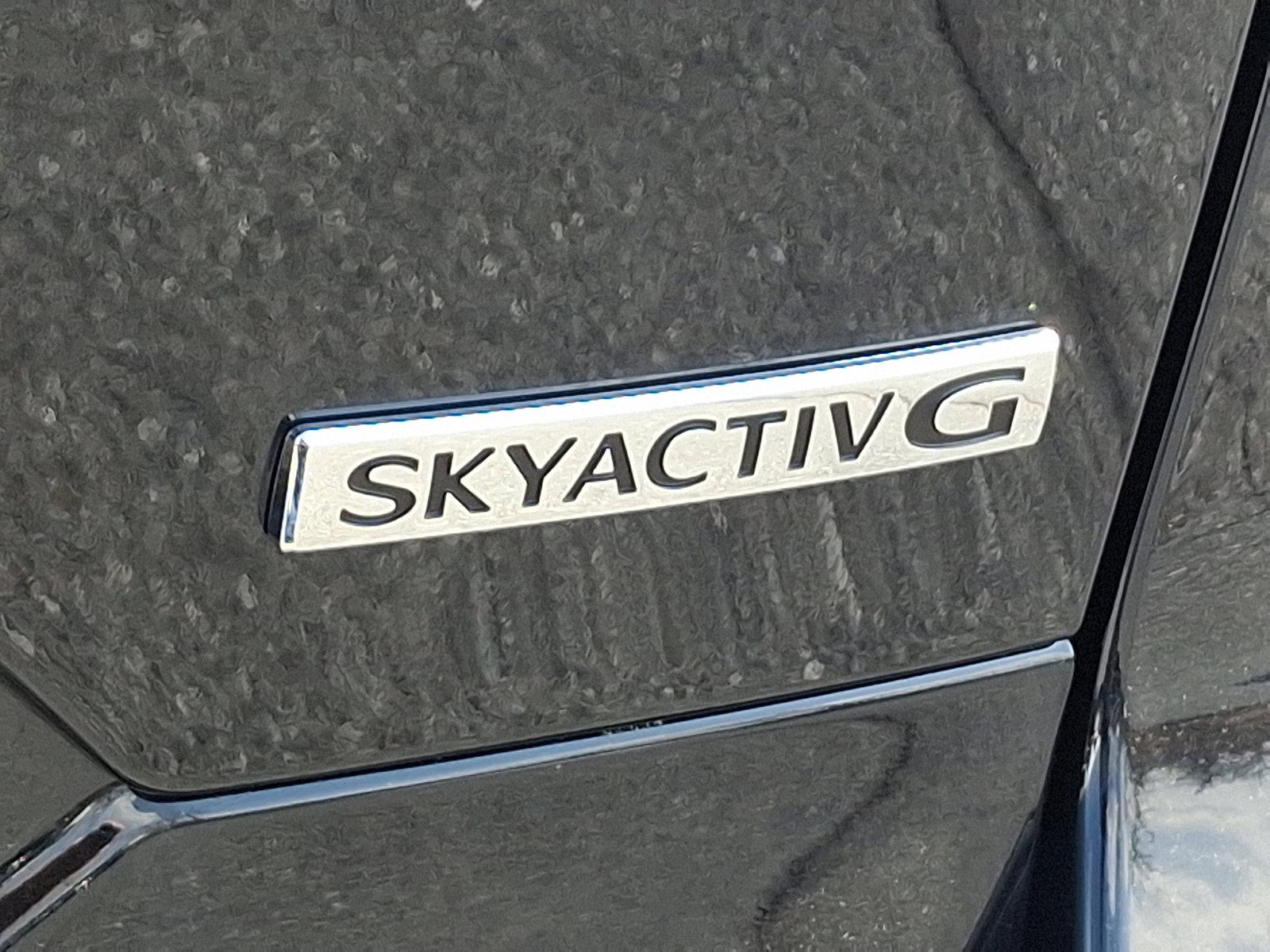 2025 Mazda CX-5 Vehicle Photo in Harrisburg, PA 17111