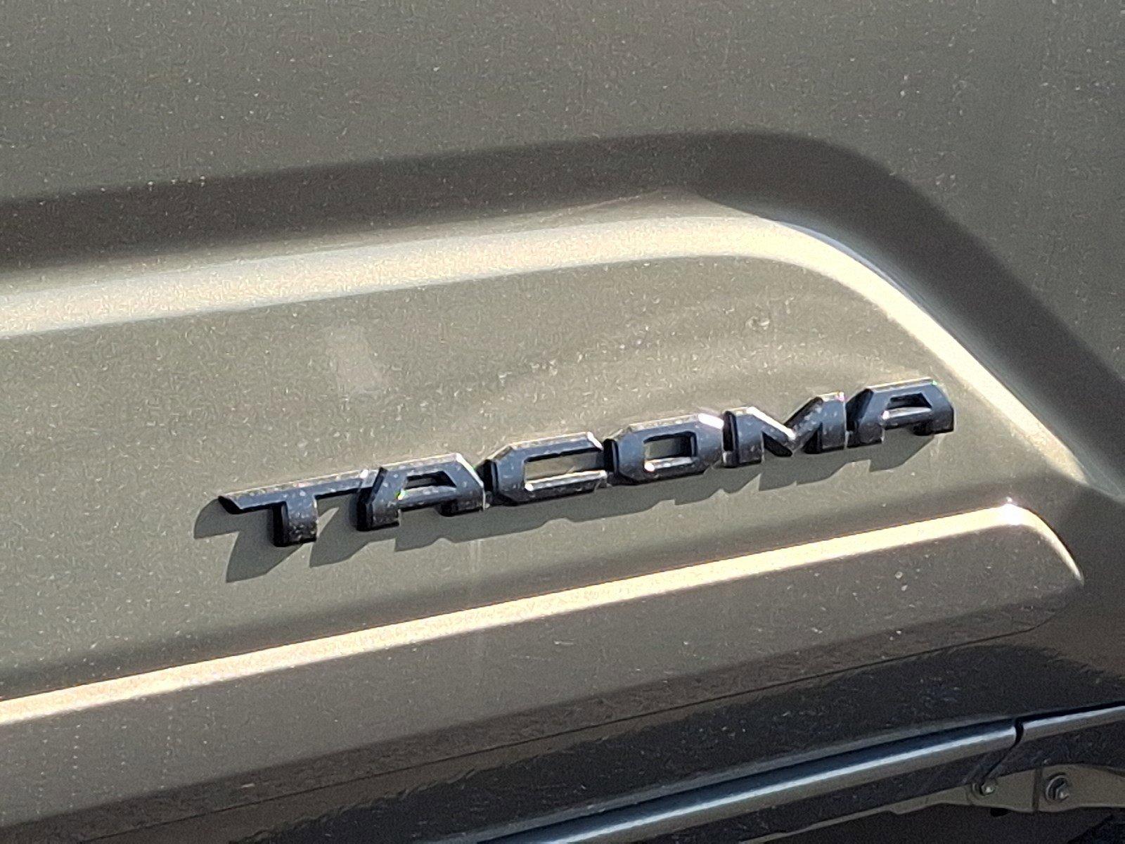 2025 Toyota Tacoma 4WD Vehicle Photo in Harrisburg, PA 17111