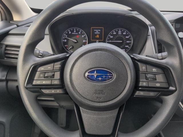 2025 Subaru Crosstrek Vehicle Photo in Green Bay, WI 54304