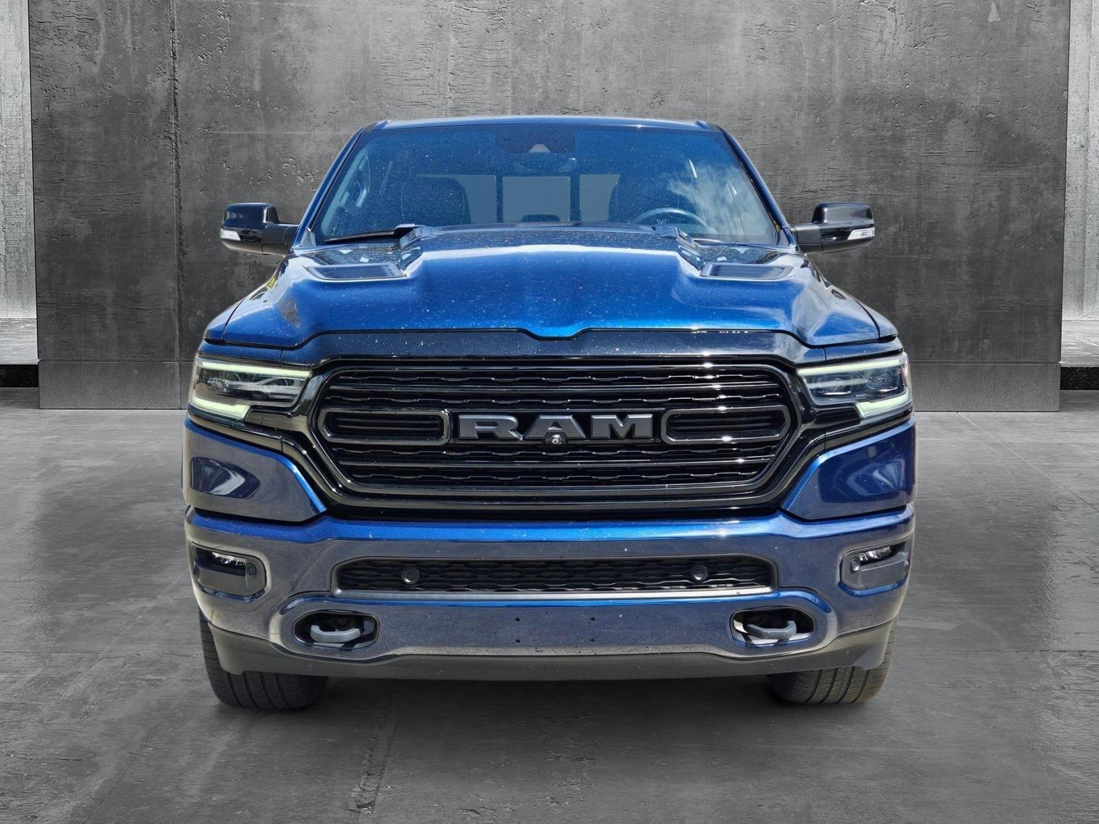 2021 Ram 1500 Vehicle Photo in Pembroke Pines , FL 33027