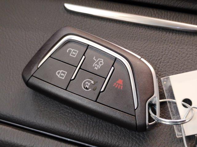 2025 Cadillac CT5 Vehicle Photo in PINEVILLE, NC 28134-8495
