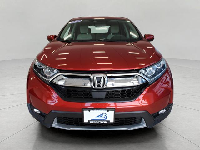 2018 Honda CR-V Vehicle Photo in Green Bay, WI 54304