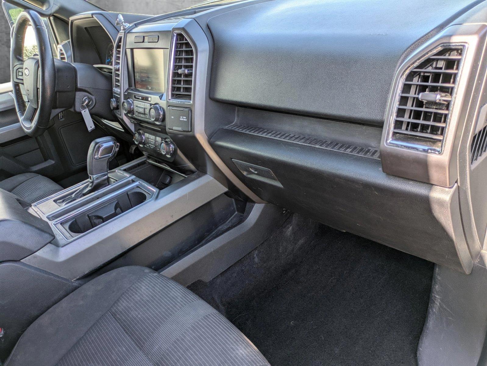 2015 Ford F-150 Vehicle Photo in Corpus Christi, TX 78415