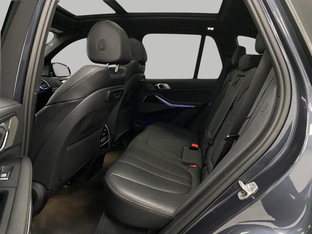 2021 BMW X5 xDrive40i Vehicle Photo in Appleton, WI 54913