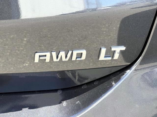 2022 Chevrolet Equinox Vehicle Photo in Roslyn, NY 11576