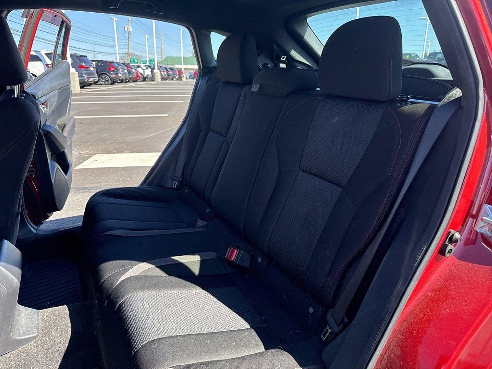 2019 Subaru Impreza Vehicle Photo in Harrisburg, PA 17111