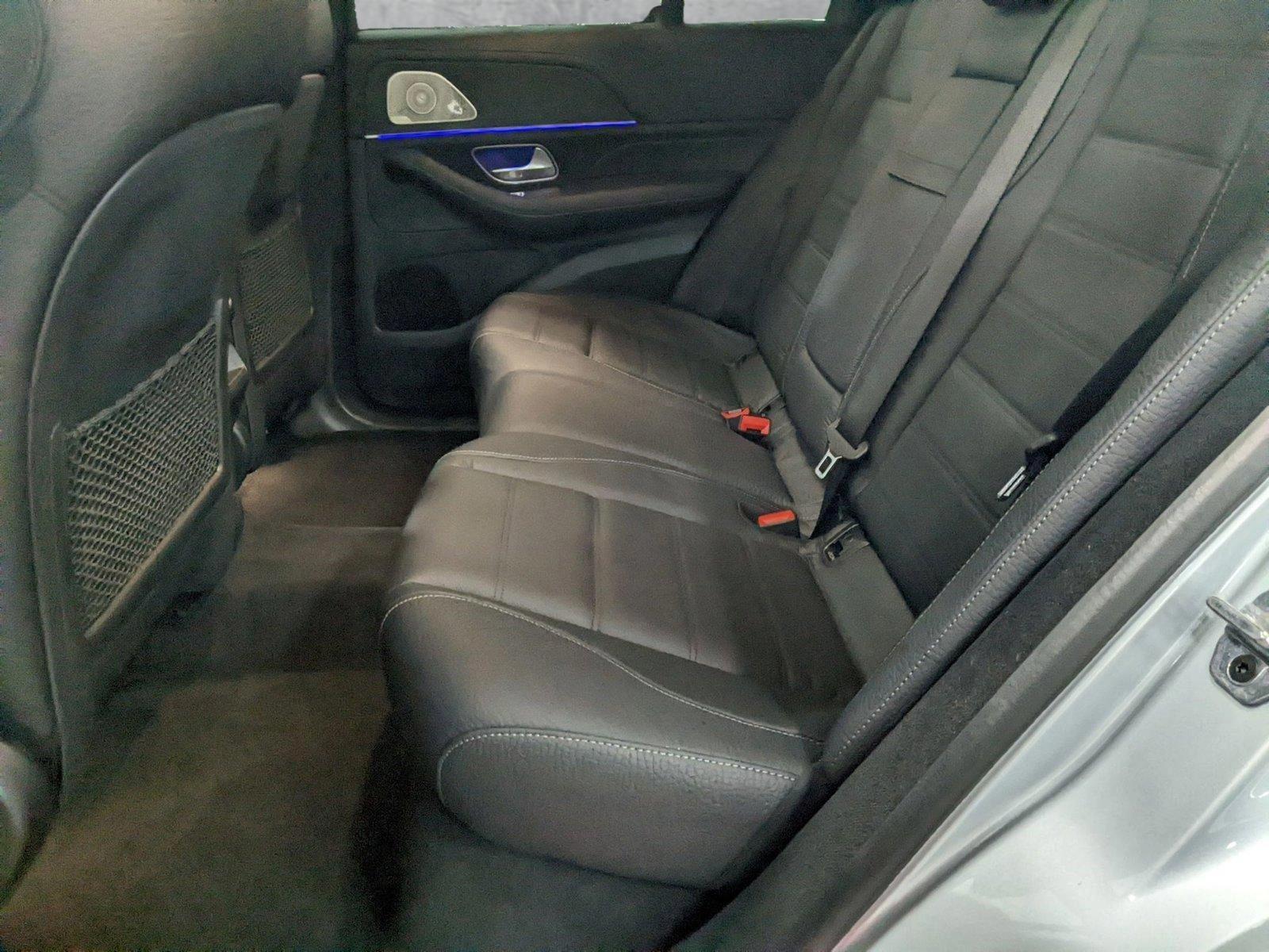 2024 Mercedes-Benz GLE Vehicle Photo in Pompano Beach, FL 33064