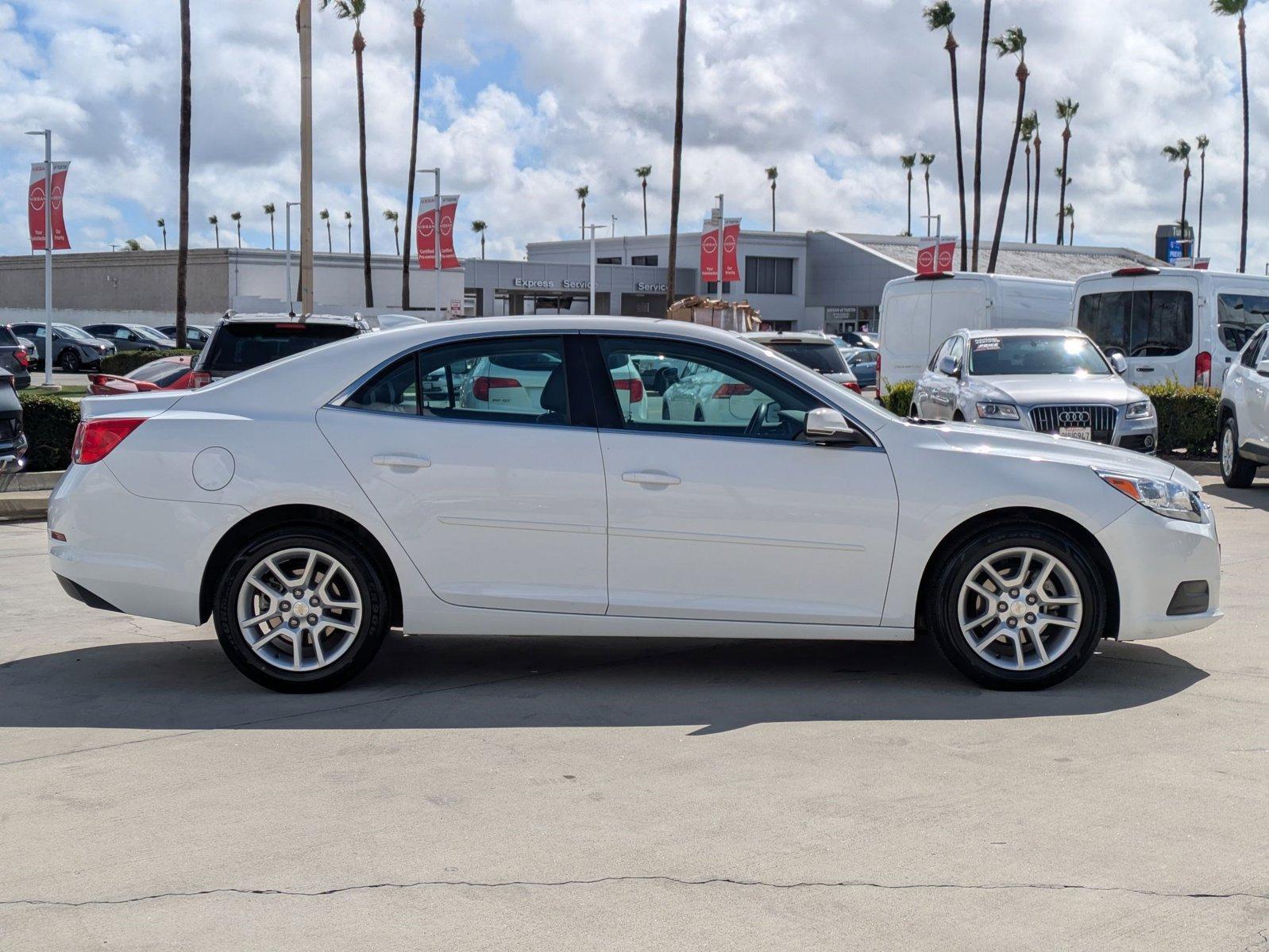 2015 Chevrolet Malibu Vehicle Photo in Tustin, CA 92782