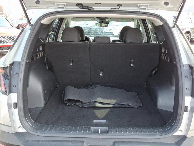 2022 Hyundai TUCSON Vehicle Photo in Philadelphia, PA 19116