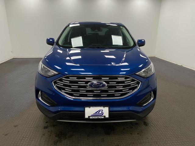 2022 Ford Edge Vehicle Photo in Appleton, WI 54913